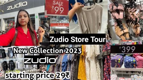 Zudio Store Tour Zara And H M Dupes Starts From