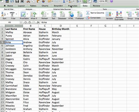 How To Arrange Excel Columns In Alphabetical Order Best Alphabet Images