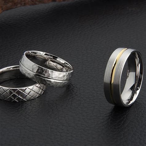 How To Get A Unique Wedding Ring | Luxe Wedding Rings