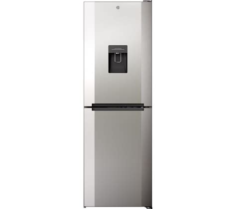 Hoover Hmnb X Wdk Fridge Freezer Stainless Steel Fast