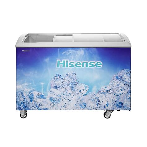 Hisense L Fc Dd Chest Freezer Hisense Centre