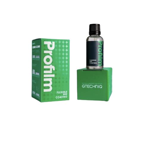 Powłoka ceramiczna do folii PPF 30ml (Flexible PPF Coating)