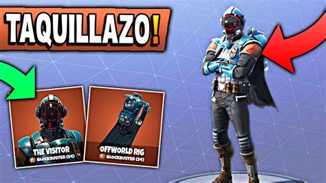 Partida Ganada Con La Nueva Skin Del Taquillazo YouTube