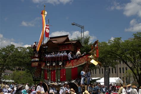 2023祇園祭後祭 京都ときどき沖縄ところにより気まぐれ