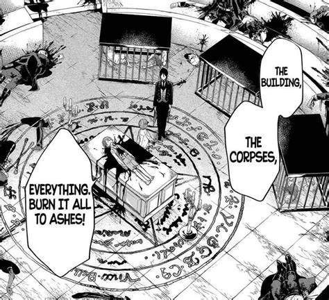 Blue Memory Hylaenus In 2024 Black Butler Manga Black Butler