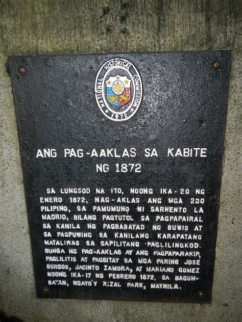 Cavite Mutiny Pptx Lesson Ii Ang Pag Aalsa Sa Cavite O Cavite Hot Sex