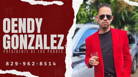 El Gran Toque De Queda Oendy Gonzalez Youtube