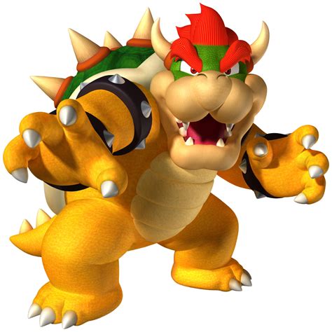 Bowser | Super Mario Galaxy Wiki | Fandom