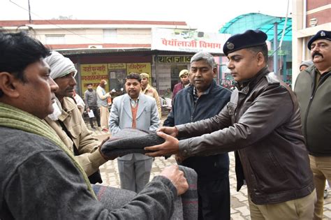 एसपी ने जिला अस्पताल में किया पुलिस चौकी एवं रैन बसेरे का उदघाटन Panchayat Book