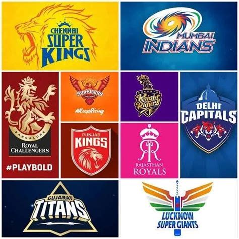 Your second favourite team after Gujarat Titans : r/Gujarat_Titans