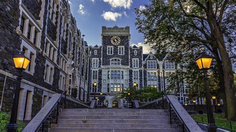 City College of New York | CCNY - Requirements + Data | CollegeVine