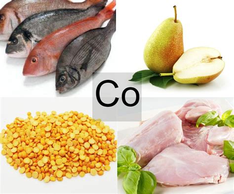 Кобальт инструкция по применению в каких продуктах содержится