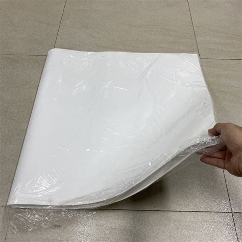 Jual Kertas Saring Filter Paper Lembaran 58x58 Cm MN 713 Macherey