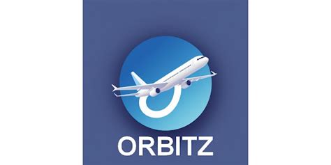 Orbitz Logo Png