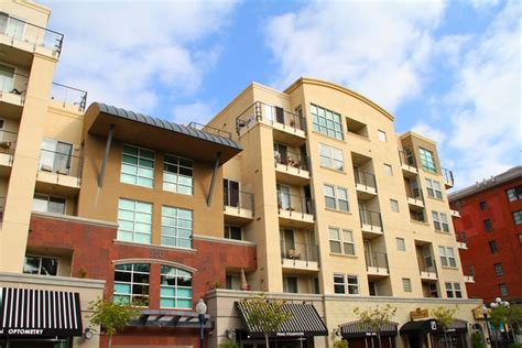 Crown Bay San Diego Condos For Sale Beach Cities Real Estate