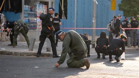 Houthi drone strike in Tel Aviv leaves one dead, 10 injured near US Embassy