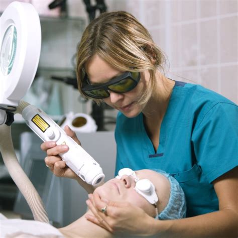 Laser Therapy Treatment - Regrow Medspa