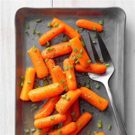 Sweet Carrots Recipe: How to Make It