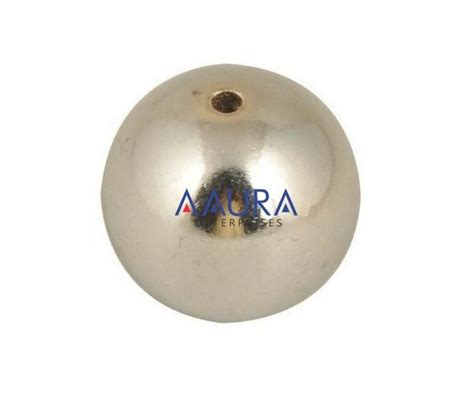 Pendulum Balls Brass ब्रास बॉल पीतल बॉल Aaura Enterprises Delhi Id 17537341833