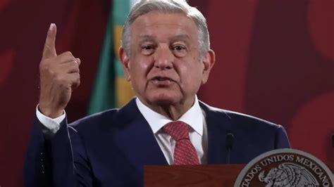 AMLO presenta Cuarto Informe de Gobierno Horario y dónde verlo en vivo