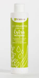 Shampoo Ecobio Per Capelli Naturalmente Sani Ecocentrica