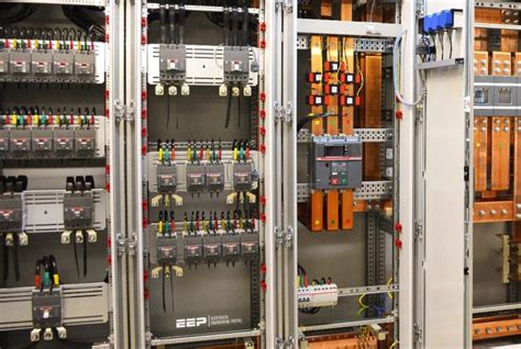 Sizing The DOL Motor Starter Parts Contactor Fuse Circuit Breaker