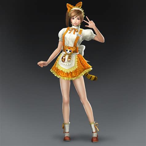 Xiao Qiao Dynasty Warriors Image 4049486 Zerochan Anime Image Board