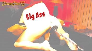 Big Ass Tranny Milf Fucking Her Ass With Big Dildos Cum Xvideos