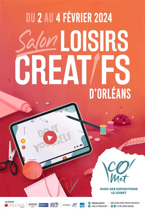 Medias Salon des Loisirs Créatifs