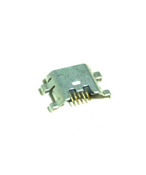 Comprar Conector Carga Para Huawei P Lite Repuesto De M Vil