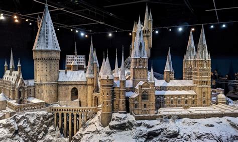 A Complete Harry Potter Studio Tour London Review (+8 Top Tips)