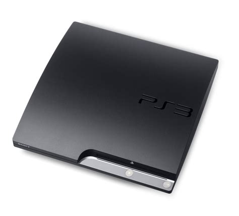 PlayStation 3 Slim -- photos - CNET