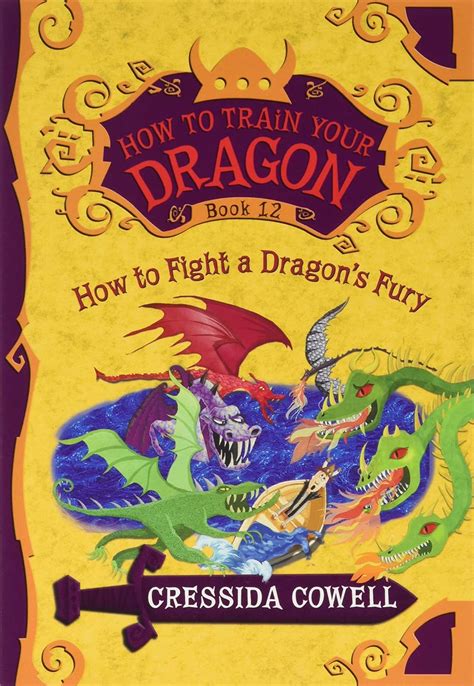 Amazon How To Train Your Dragon How To Fight A Dragons Fury How To