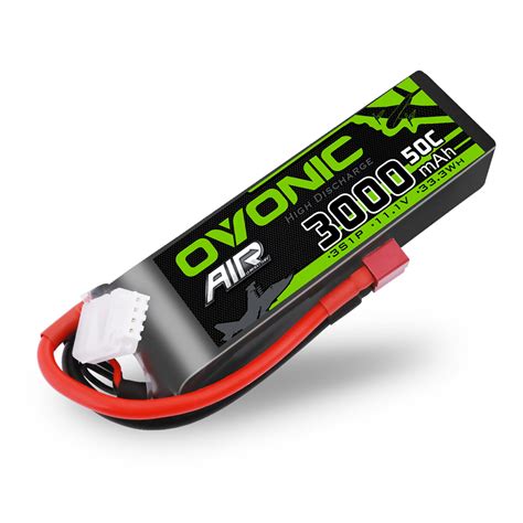 Ovonic Mah C V S Lipo Battery For Sale Online Ebay