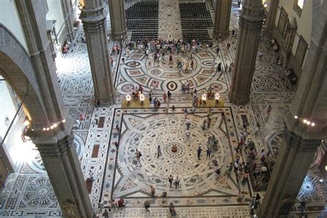 Florence Duomo Cathedral Skip The Line Guided Tour