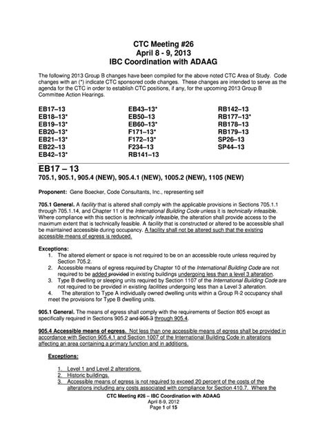 Fillable Online Iccsafe PUBLIC CODE CHANGE PROPOSAL FORM