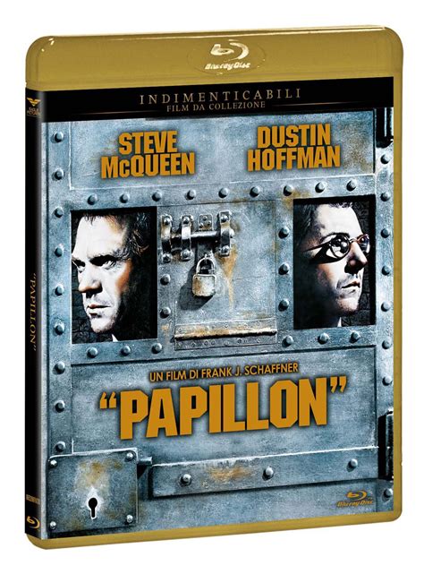 Blu Ray Papillon Indimenticabili 1 Blu Ray Amazon De Dvd And Blu Ray