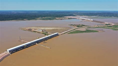 SIMULADO DE EVACUAÇÃO DE EMERGÊNCIA É REALIZADO NA USINA HIDRELÉTRICA