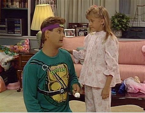 How Rude Stephanie Tanners Sassy One Liners On Full House Stephanie Tanner Full House