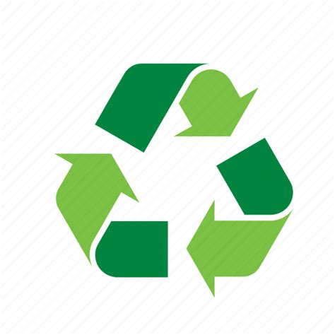 Environment Environmental Green Recycle Recycling Safe Sign Icon