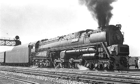 Pennsylvania Railroad S2 Steam Turbine - Revivaler