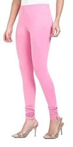 Bright And Comfy Comfort Plain Leggins At Best Price In Mumbai Prem