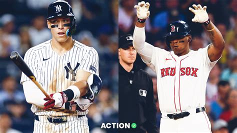 Yankees Vs Red Sox Predictions Sunday Night Baseball Picks