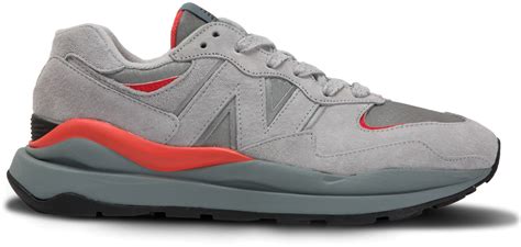 New Balance 5740 Protection Pack Grey M5740rc1