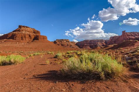 Marble Canyon Utah Juzaphoto