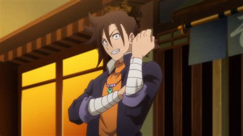 Yuuna And The Haunted Hot Springs Review Anime Uk News