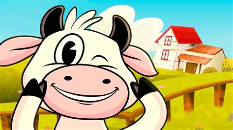 La Granja De La Vaca Lola Canciones Infantiles La Vaca Lola Porn Sex Picture