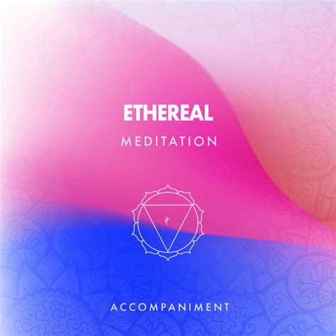 Zzz Ethereal Meditation Accompaniment Zzz Album By Spa Relaxation