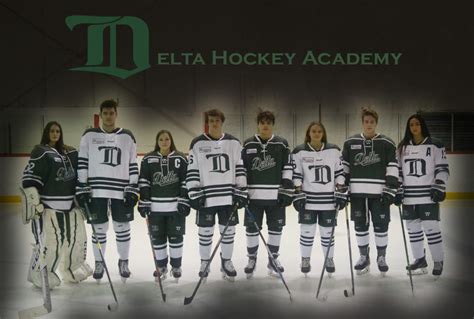 Elite Hockey Academy Roster - Academy Math