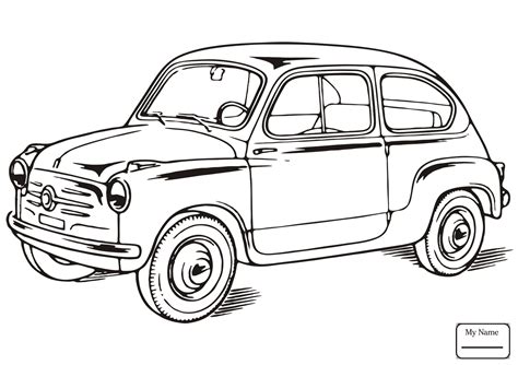 Honda Coloring Pages At Getcolorings Free Printable Colorings